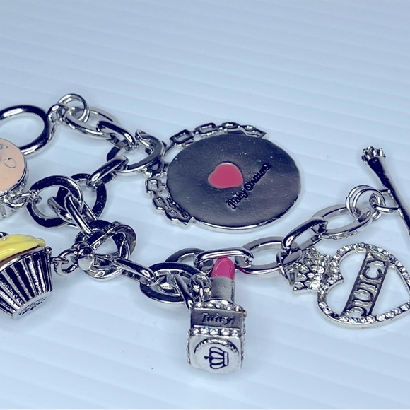 GUC JUICY COUTURE BRACELET - Picture 2 of 2